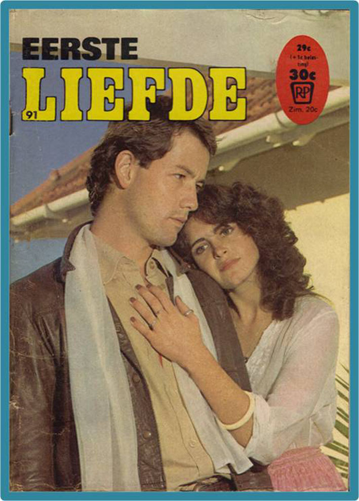 Eerste Liefde